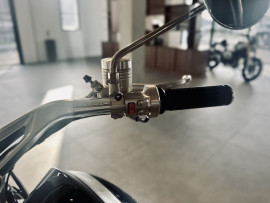 
                                                                                        Voiture
                                                                                         Voiture Cabriolet - Brough Superior Lawrence Ultimate . - 74970€