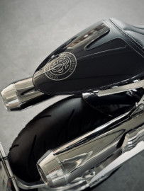 
                                                                                        Voiture
                                                                                         Voiture Cabriolet - Brough Superior Lawrence Ultimate . - 74970€