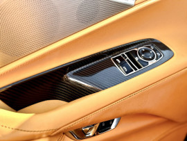 
                                                                                        Voiture
                                                                                         Voiture Cabriolet - Chevrolet Corvette C8 STINGRAY COUPE 3LT 6.2L V8 - 117970€