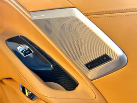 
                                                                                        Voiture
                                                                                         Voiture Cabriolet - Chevrolet Corvette C8 STINGRAY COUPE 3LT 6.2L V8 - 117970€