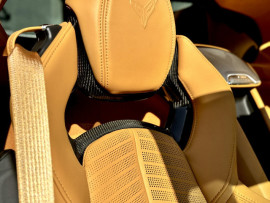 
                                                                                        Voiture
                                                                                         Voiture Cabriolet - Chevrolet Corvette C8 STINGRAY COUPE 3LT 6.2L V8 - 117970€