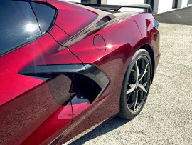 
                                                                                        Voiture
                                                                                         Voiture Cabriolet - Chevrolet Corvette C8 STINGRAY COUPE 3LT 6.2L V8 - 117970€