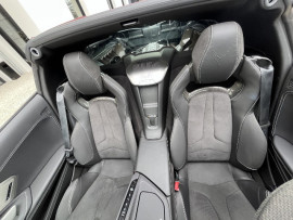 
                                                                                        Voiture
                                                                                         Voiture Cabriolet - Chevrolet Corvette Convertible C8 STINGRAY 2LT 6.2L V8 - 114970€