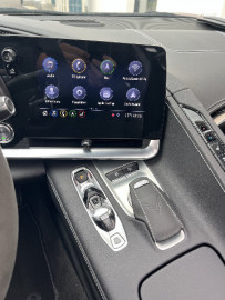 
                                                                                        Voiture
                                                                                         Voiture Cabriolet - Chevrolet Corvette Convertible C8 STINGRAY 2LT 6.2L V8 - 114970€