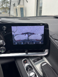 
                                                                                        Voiture
                                                                                         Voiture Cabriolet - Chevrolet Corvette Convertible C8 STINGRAY 2LT 6.2L V8 - 114970€