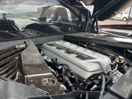 
                                                                                        Voiture
                                                                                         Voiture Cabriolet - Chevrolet Corvette Convertible C8 STINGRAY 2LT 6.2L V8 - 114970€