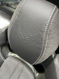 
                                                                                        Voiture
                                                                                         Voiture Cabriolet - Chevrolet Corvette Convertible C8 STINGRAY 2LT 6.2L V8 - 114970€