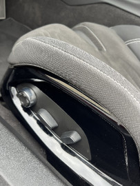 
                                                                                        Voiture
                                                                                         Voiture Cabriolet - Chevrolet Corvette Convertible C8 STINGRAY 2LT 6.2L V8 - 114970€