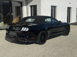 
                                                                                        Voiture
                                                                                         Voiture Cabriolet - Ford Mustang CABRIOLET V8 5.0 BVA10 / GT - 51970€