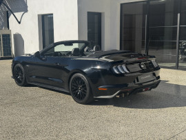 
                                                                                        Voiture
                                                                                         Voiture Cabriolet - Ford Mustang CABRIOLET V8 5.0 BVA10 / GT - 51970€