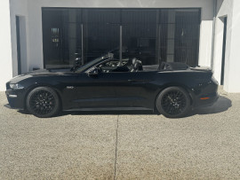 
                                                                                        Voiture
                                                                                         Voiture Cabriolet - Ford Mustang CABRIOLET V8 5.0 BVA10 / GT - 51970€