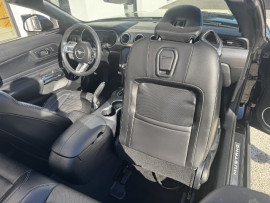 
                                                                                        Voiture
                                                                                         Voiture Cabriolet - Ford Mustang CABRIOLET V8 5.0 BVA10 / GT - 51970€