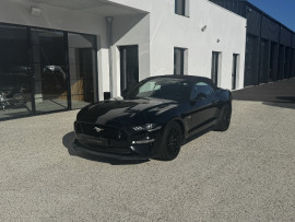 
                                                                                        Voiture
                                                                                         Voiture Cabriolet - Ford Mustang CABRIOLET V8 5.0 BVA10 / GT - 51970€