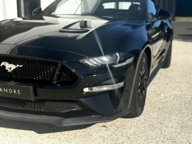 
                                                                                        Voiture
                                                                                         Voiture Cabriolet - Ford Mustang CABRIOLET V8 5.0 BVA10 / GT - 51970€