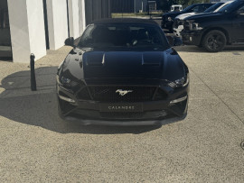 
                                                                                        Voiture
                                                                                         Voiture Cabriolet - Ford Mustang CABRIOLET V8 5.0 BVA10 / GT - 51970€
