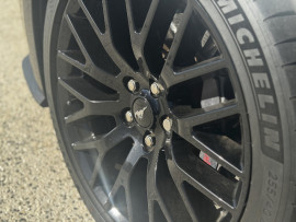 
                                                                                        Voiture
                                                                                         Voiture Cabriolet - Ford Mustang CABRIOLET V8 5.0 BVA10 / GT - 51970€