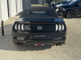 
                                                                                        Voiture
                                                                                         Voiture Cabriolet - Ford Mustang CABRIOLET V8 5.0 BVA10 / GT - 51970€