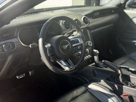 
                                                                                        Voiture
                                                                                         Voiture Cabriolet - Ford Mustang CABRIOLET V8 5.0 BVA10 / GT - 51970€