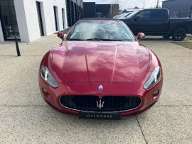 
                                                                                        Voiture
                                                                                         Voiture Cabriolet - Maserati Granturismo Cabriolet 4.7L V8 440 CH BVA - 69970€