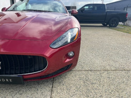 
                                                                                        Voiture
                                                                                         Voiture Cabriolet - Maserati Granturismo Cabriolet 4.7L V8 440 CH BVA - 69970€