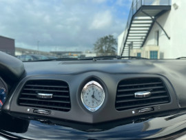 
                                                                                        Voiture
                                                                                         Voiture Cabriolet - Maserati Granturismo Cabriolet 4.7L V8 440 CH BVA - 69970€