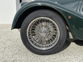 
                                                                                        Voiture
                                                                                         Voiture Cabriolet - Morgan Roadster V6 3.0 . - 69970€