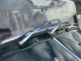 
                                                                                        Voiture
                                                                                         Voiture Cabriolet - Morgan Roadster V6 3.0 . - 69970€