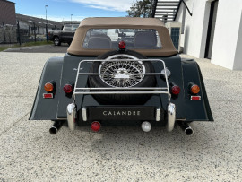
                                                                                        Voiture
                                                                                         Voiture Cabriolet - Morgan Roadster V6 3.0 . - 69970€