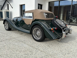 
                                                                                        Voiture
                                                                                         Voiture Cabriolet - Morgan Roadster V6 3.0 . - 69970€