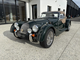 
                                                                                        Voiture
                                                                                         Voiture Cabriolet - Morgan Roadster V6 3.0 . - 69970€