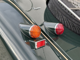 
                                                                                        Voiture
                                                                                         Voiture Cabriolet - Morgan Roadster V6 3.0 . - 69970€