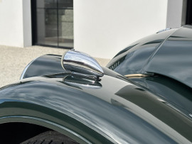 
                                                                                        Voiture
                                                                                         Voiture Cabriolet - Morgan Roadster V6 3.0 . - 69970€