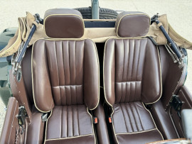 
                                                                                        Voiture
                                                                                         Voiture Cabriolet - Morgan Roadster V6 3.0 . - 69970€