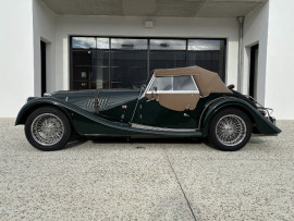 
                                                                                        Voiture
                                                                                         Voiture Cabriolet - Morgan Roadster V6 3.0 . - 69970€