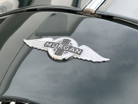 
                                                                                        Voiture
                                                                                         Voiture Cabriolet - Morgan Roadster V6 3.0 . - 69970€