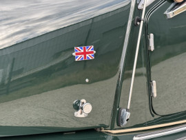 
                                                                                        Voiture
                                                                                         Voiture Cabriolet - Morgan Roadster V6 3.0 . - 69970€