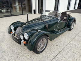 
                                                                                        Voiture
                                                                                         Voiture Cabriolet - Morgan Roadster V6 3.0 . - 69970€