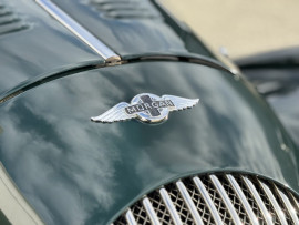 
                                                                                        Voiture
                                                                                         Voiture Cabriolet - Morgan Roadster V6 3.0 . - 69970€