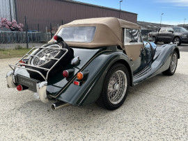 
                                                                                        Voiture
                                                                                         Voiture Cabriolet - Morgan Roadster V6 3.0 . - 69970€