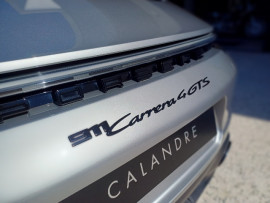 
                                                                                        Voiture
                                                                                         Voiture Cabriolet - Porsche 911 (992) Cabriolet CARRERA 4 GTS 3.0 480 CH - 189970€