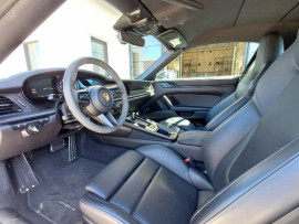 
                                                                                        Voiture
                                                                                         Voiture Cabriolet - Porsche 911 (992) Cabriolet CARRERA 4 GTS 3.0 480 CH - 189970€