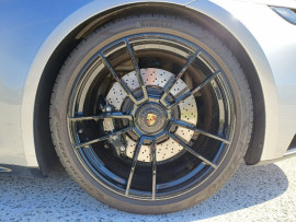 
                                                                                        Voiture
                                                                                         Voiture Cabriolet - Porsche 911 (992) Cabriolet CARRERA 4 GTS 3.0 480 CH - 189970€