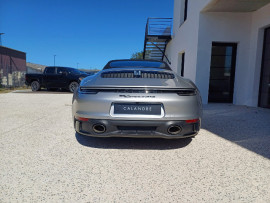 
                                                                                        Voiture
                                                                                         Voiture Cabriolet - Porsche 911 (992) Cabriolet CARRERA 4 GTS 3.0 480 CH - 189970€