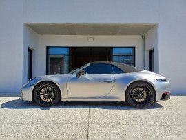 
                                                                                        Voiture
                                                                                         Voiture Cabriolet - Porsche 911 (992) Cabriolet CARRERA 4 GTS 3.0 480 CH - 189970€