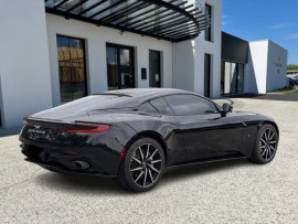 
                                                                                        Voiture
                                                                                         Voiture Coupé - Aston Martin Db11 LAUNCH EDITION V12 5.2L - 146970€