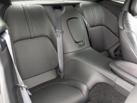 
                                                                                        Voiture
                                                                                         Voiture Coupé - Aston Martin Db11 LAUNCH EDITION V12 5.2L - 146970€