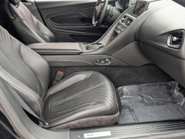 
                                                                                        Voiture
                                                                                         Voiture Coupé - Aston Martin Db11 LAUNCH EDITION V12 5.2L - 146970€