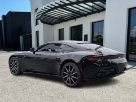 
                                                                                        Voiture
                                                                                         Voiture Coupé - Aston Martin Db11 LAUNCH EDITION V12 5.2L - 146970€