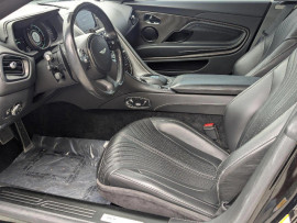 
                                                                                        Voiture
                                                                                         Voiture Coupé - Aston Martin Db11 LAUNCH EDITION V12 5.2L - 146970€