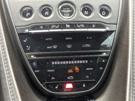 
                                                                                        Voiture
                                                                                         Voiture Coupé - Aston Martin Db11 LAUNCH EDITION V12 5.2L - 146970€